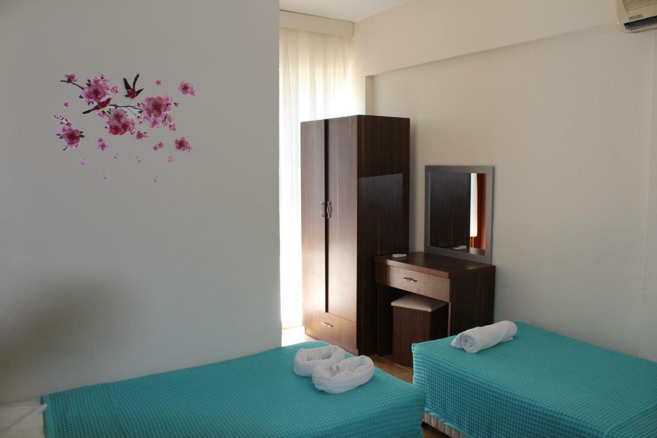 Alinda Villa Dalyan Exterior foto