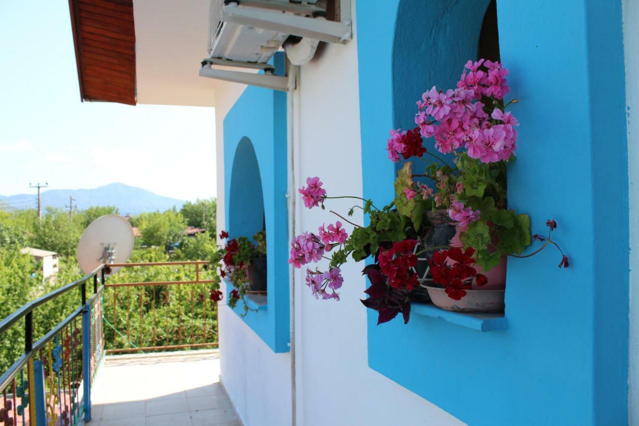 Alinda Villa Dalyan Exterior foto