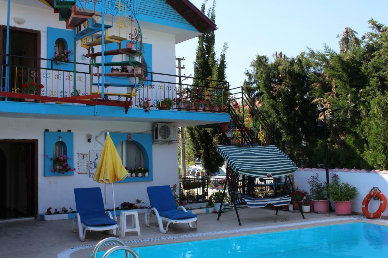Alinda Villa Dalyan Exterior foto
